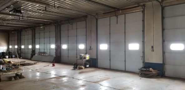 Former Basic Energy : 3308 US-85, Belfield, ND 58622